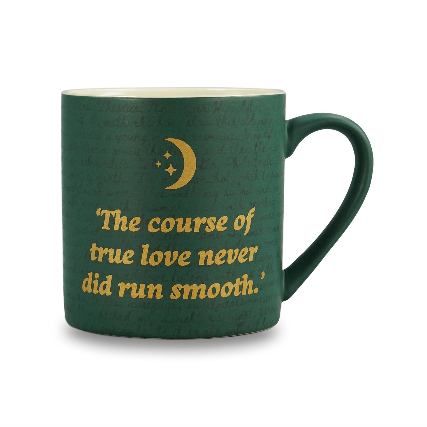 Shakespeare Mug – Midsummer Night’s Dream