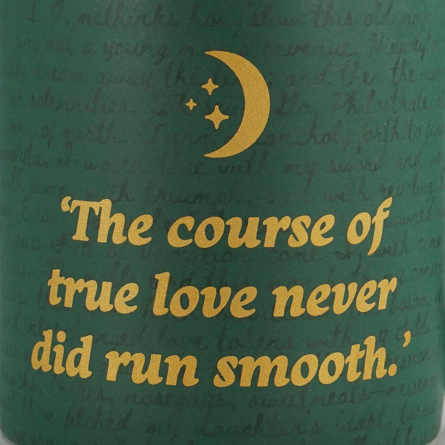 Shakespeare Mug – Midsummer Night’s Dream