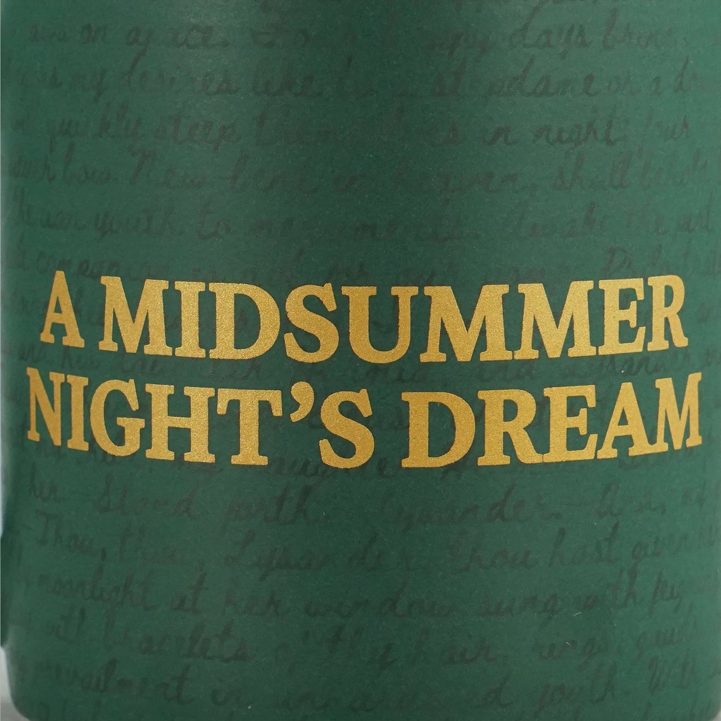 Shakespeare Mug – Midsummer Night’s Dream