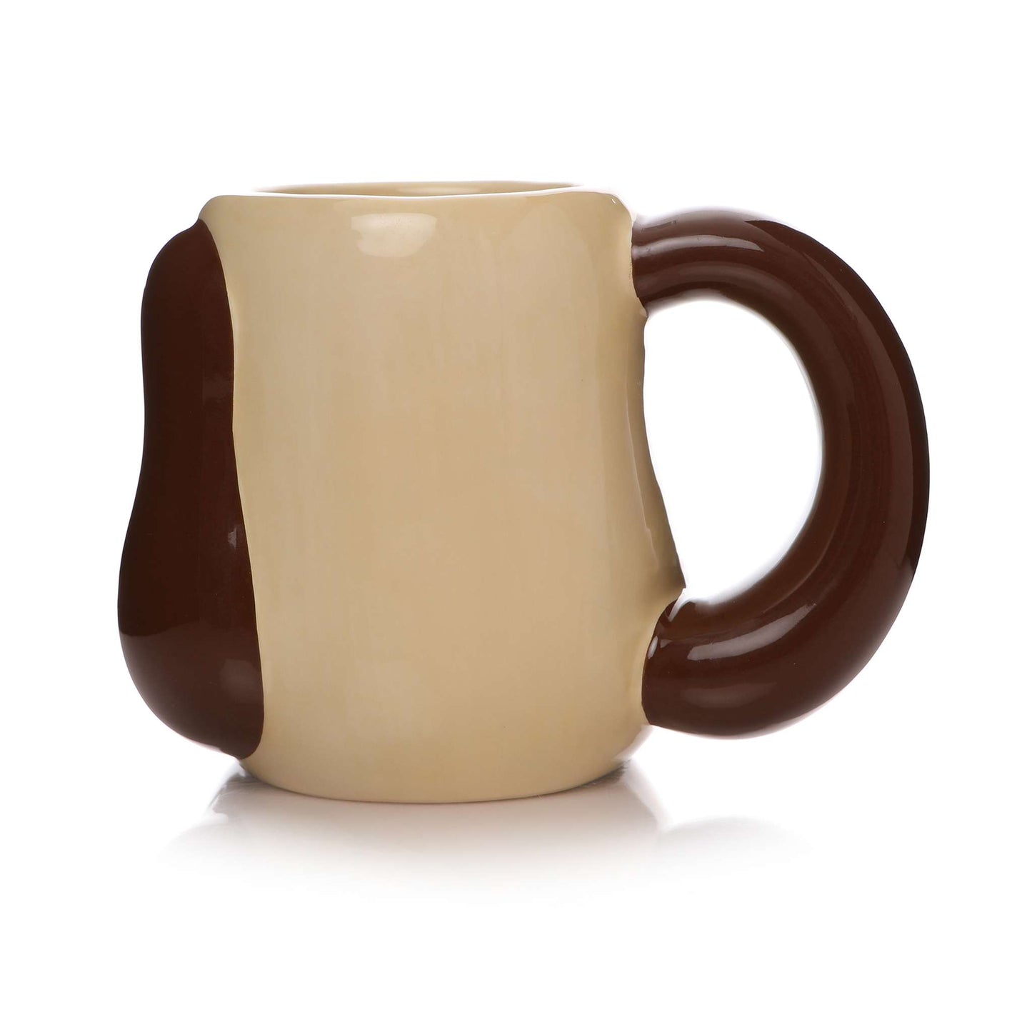 Wallace & Gromit Shaped Mug (Gromit)