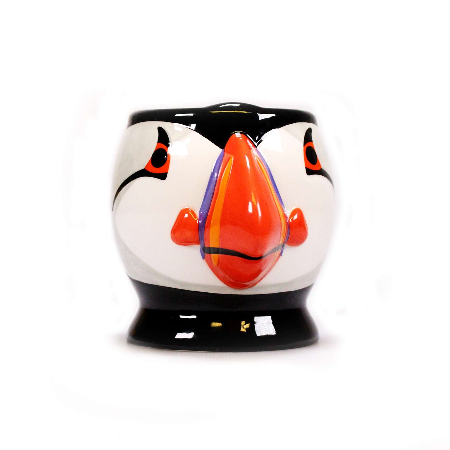 Puffin Mug – Coastal Wildlife Gift