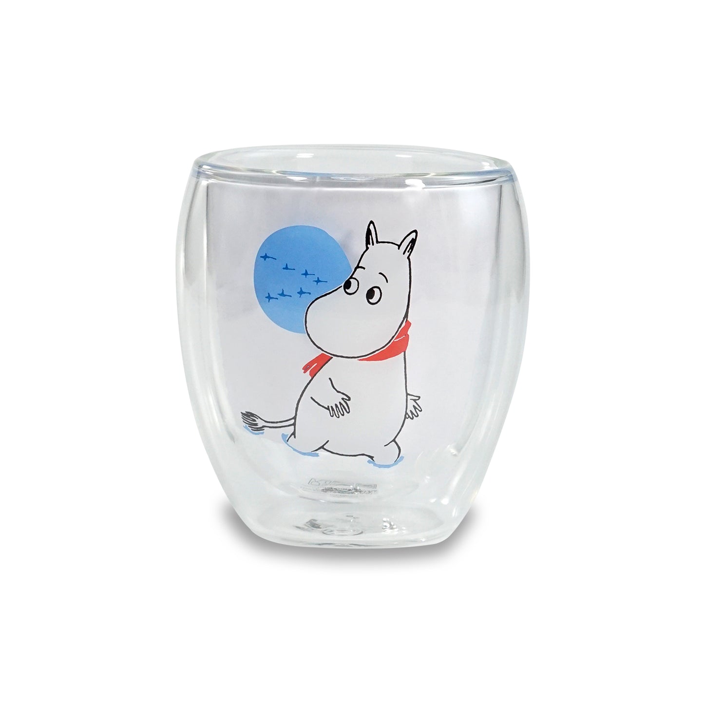 Moomin Mug – Winter