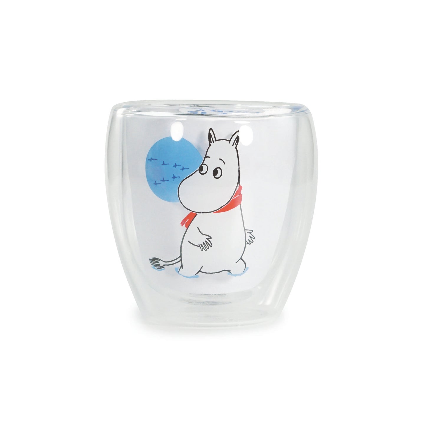 Moomin Mug – Winter