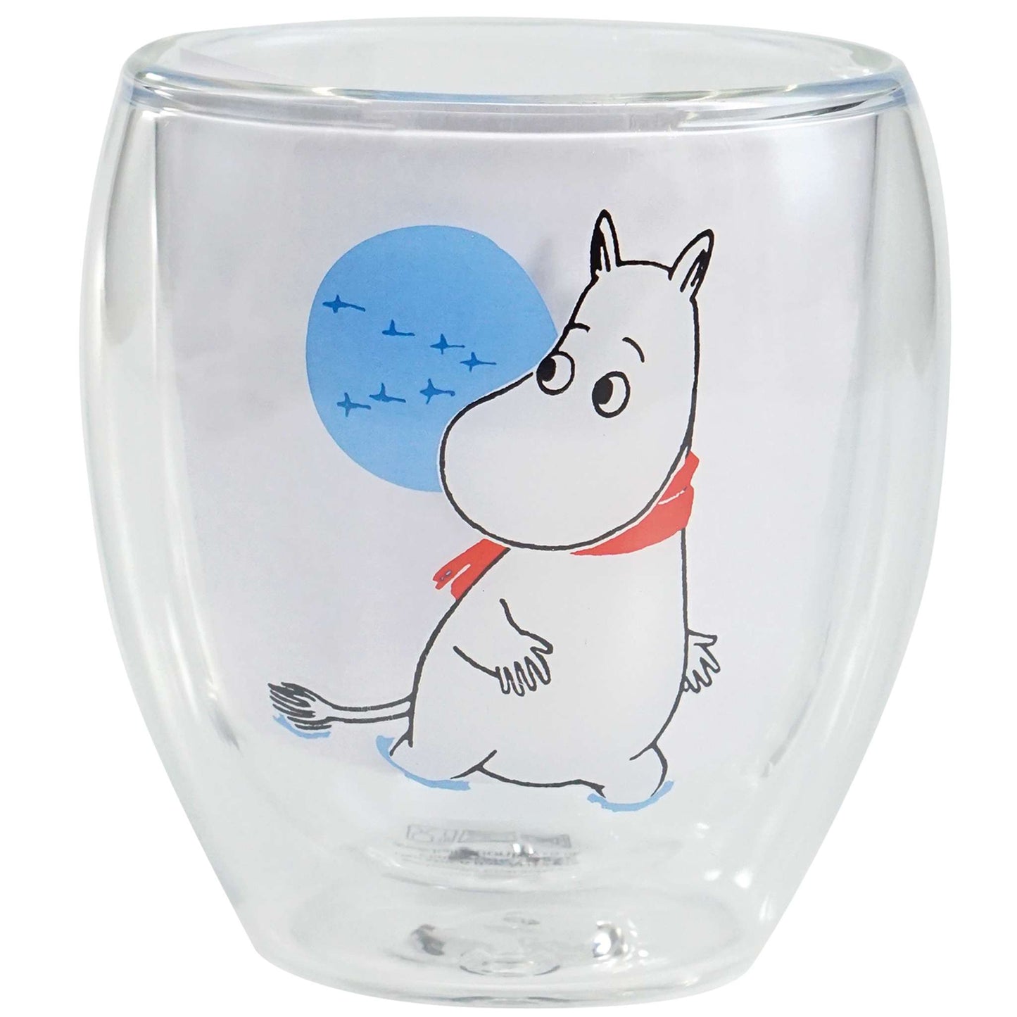 Moomin Mug – Winter