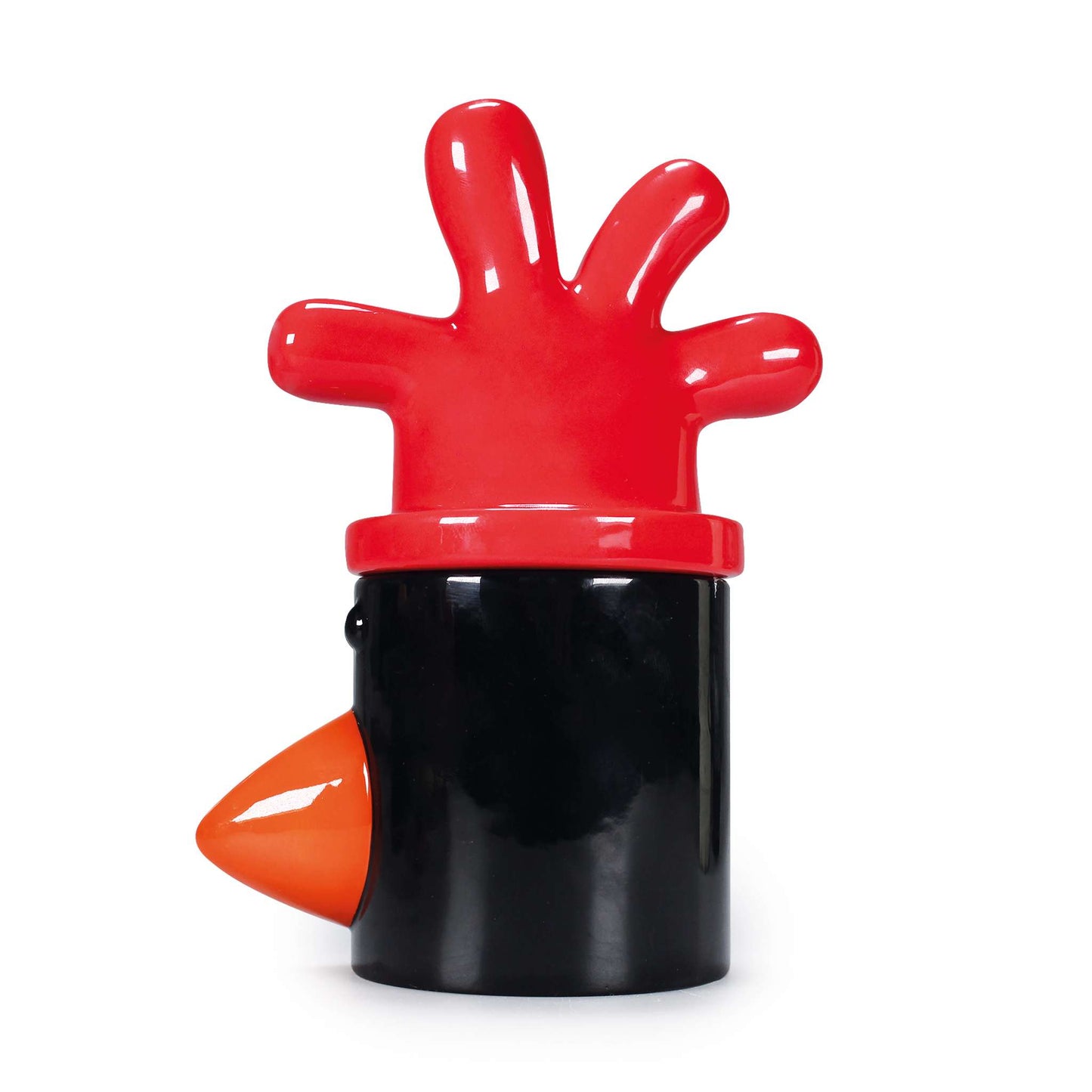 Wallace & Gromit Feathers McGraw Collectible Mug