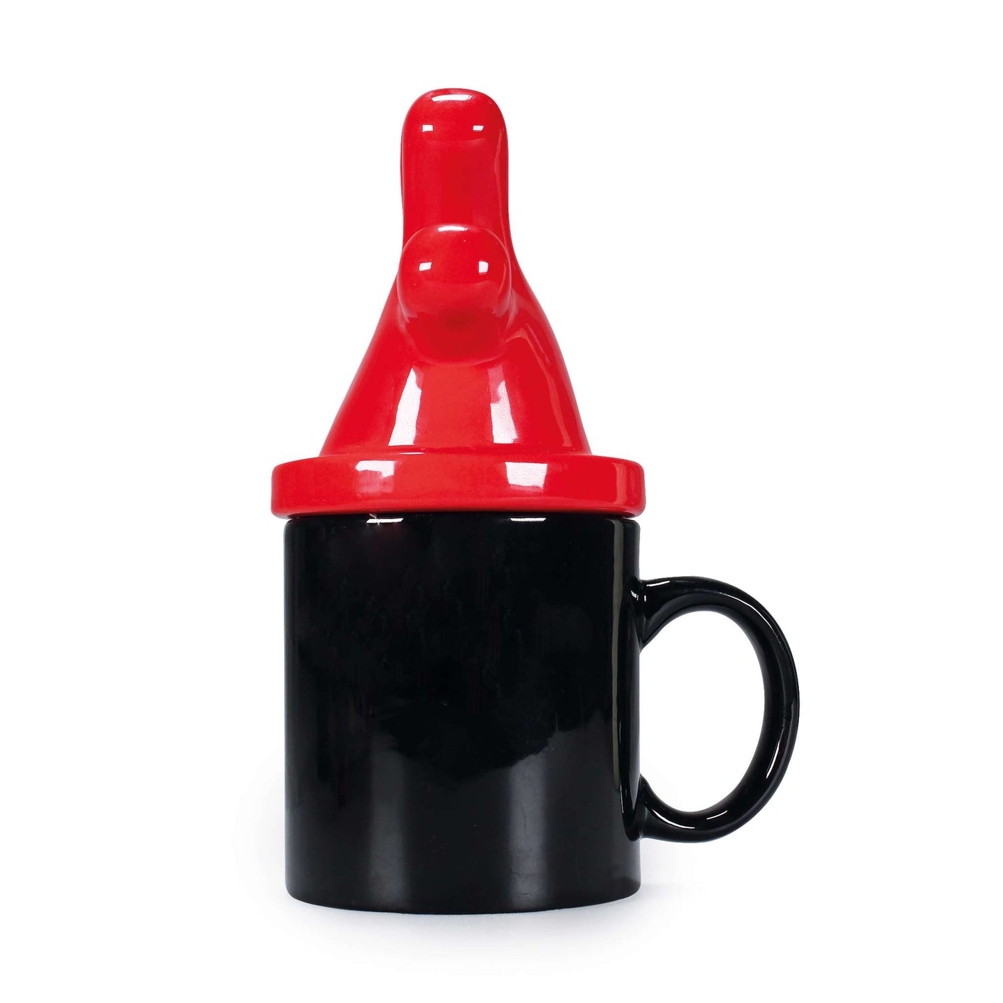 Wallace & Gromit Feathers McGraw Collectible Mug