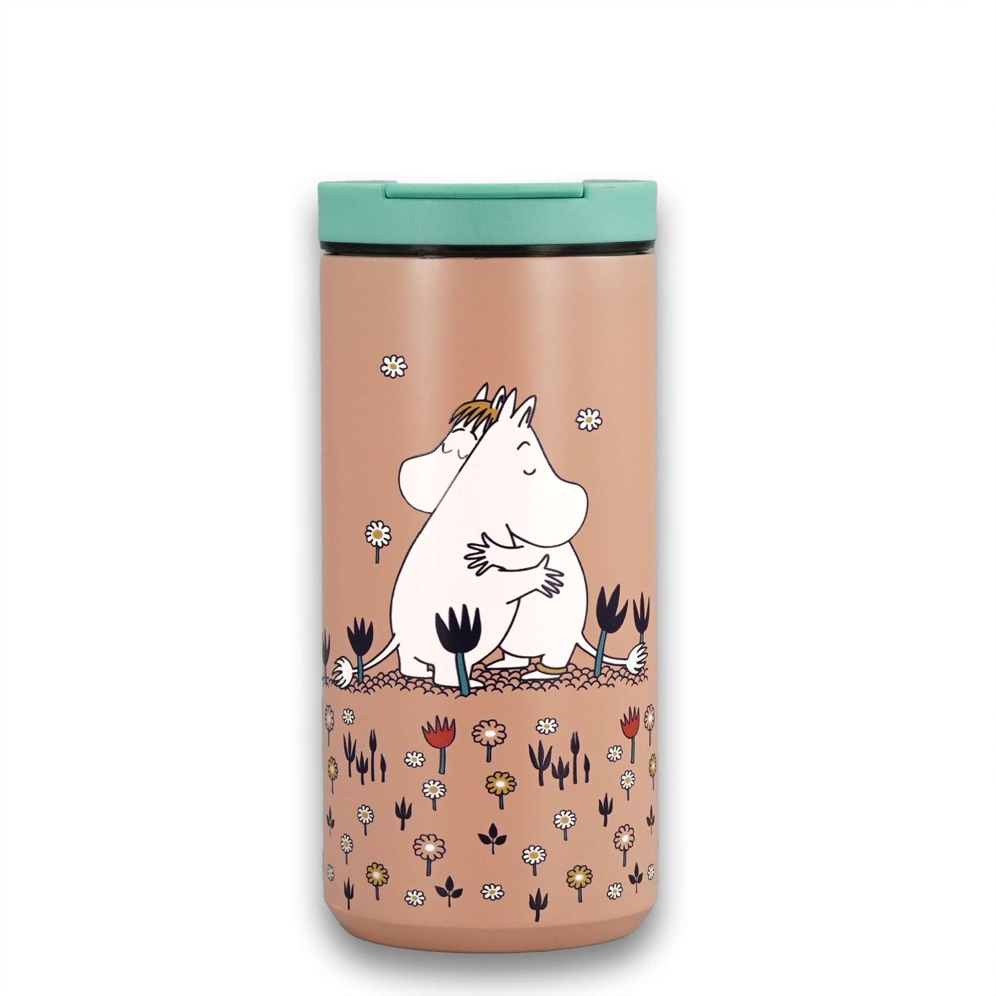 Moomin Travel Mug – Hug