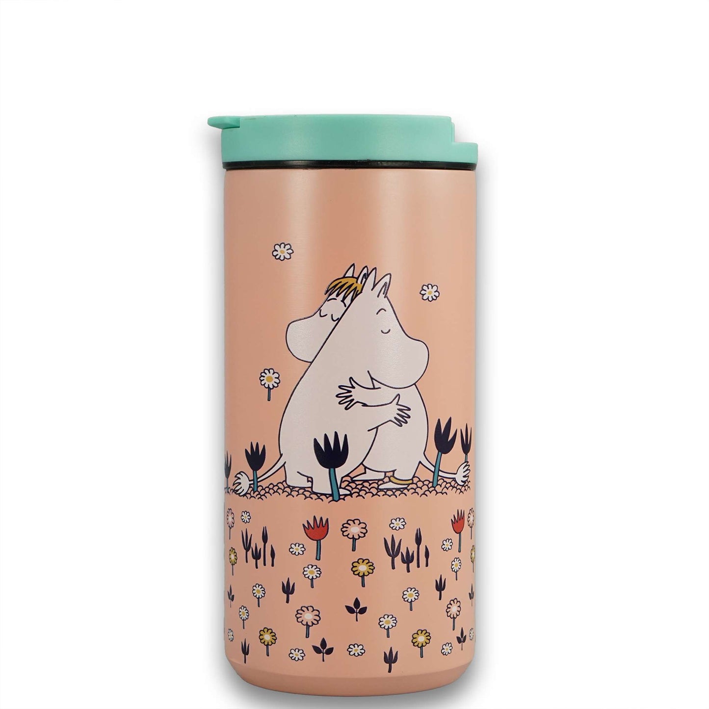 Moomin Travel Mug – Hug