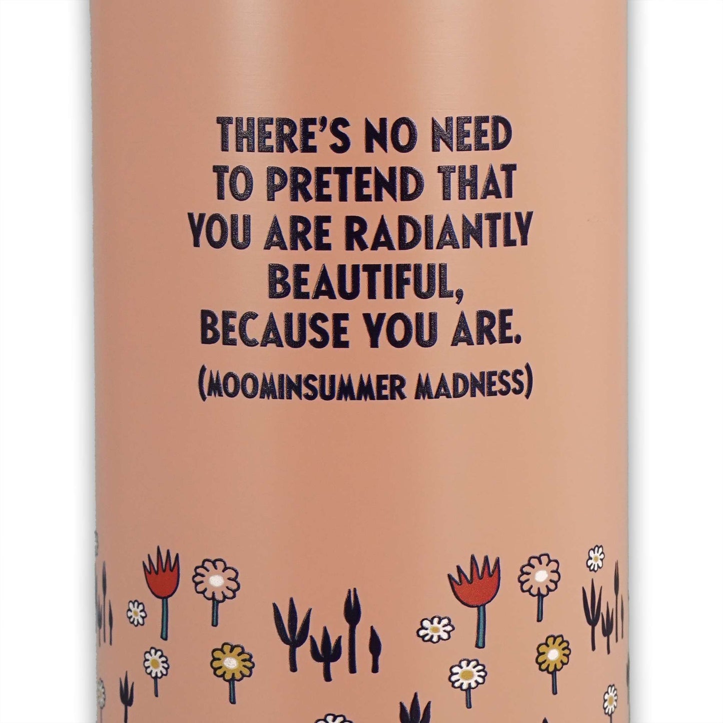Moomin Travel Mug – Hug