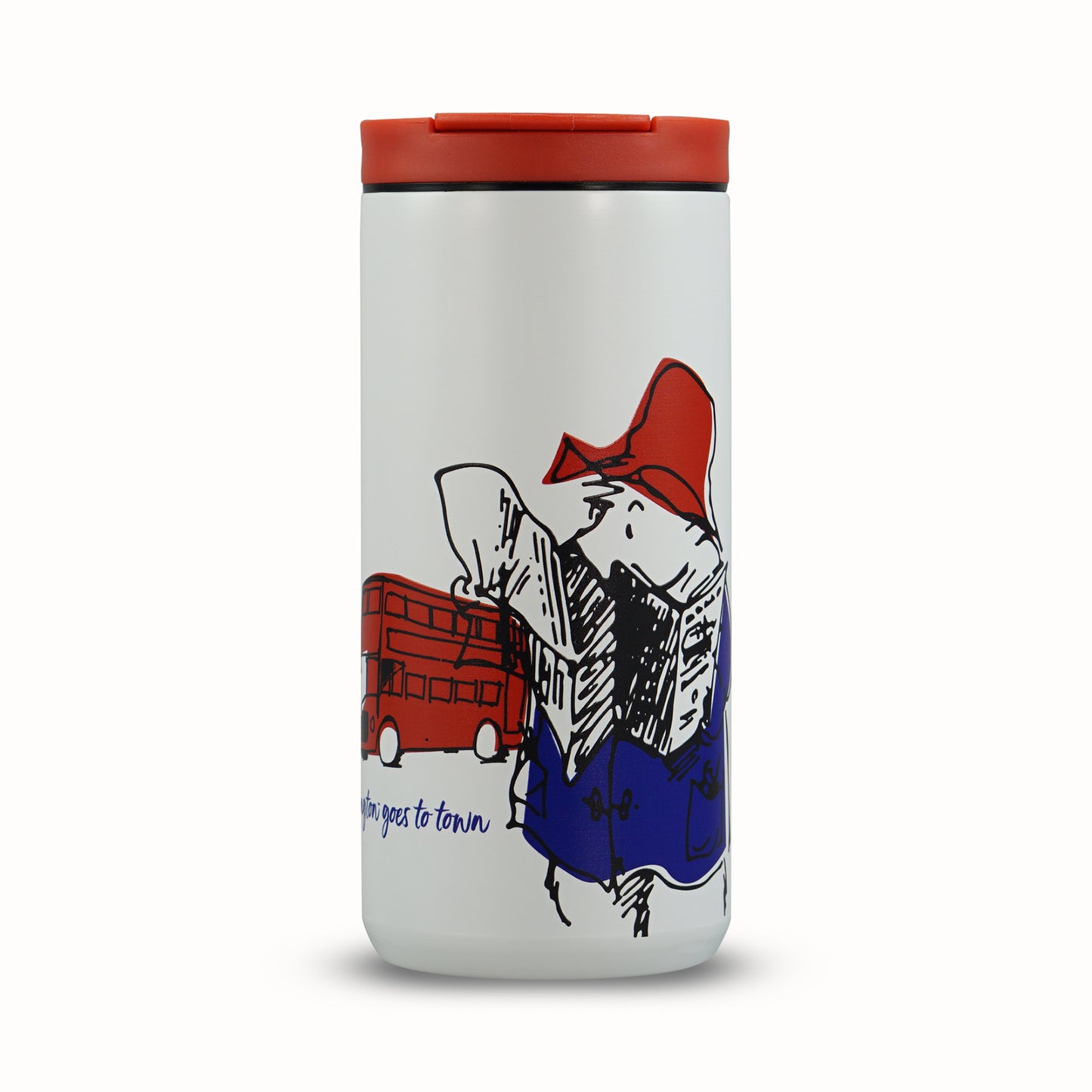 Paddington Bear Travel Mug