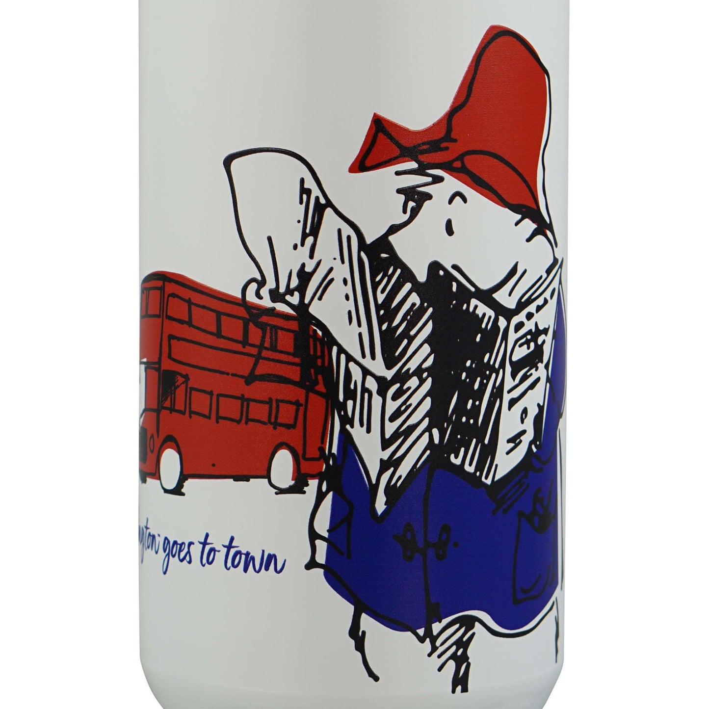 Paddington Bear Travel Mug