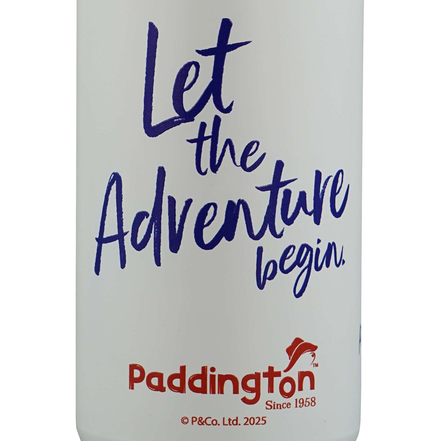 Paddington Bear Travel Mug