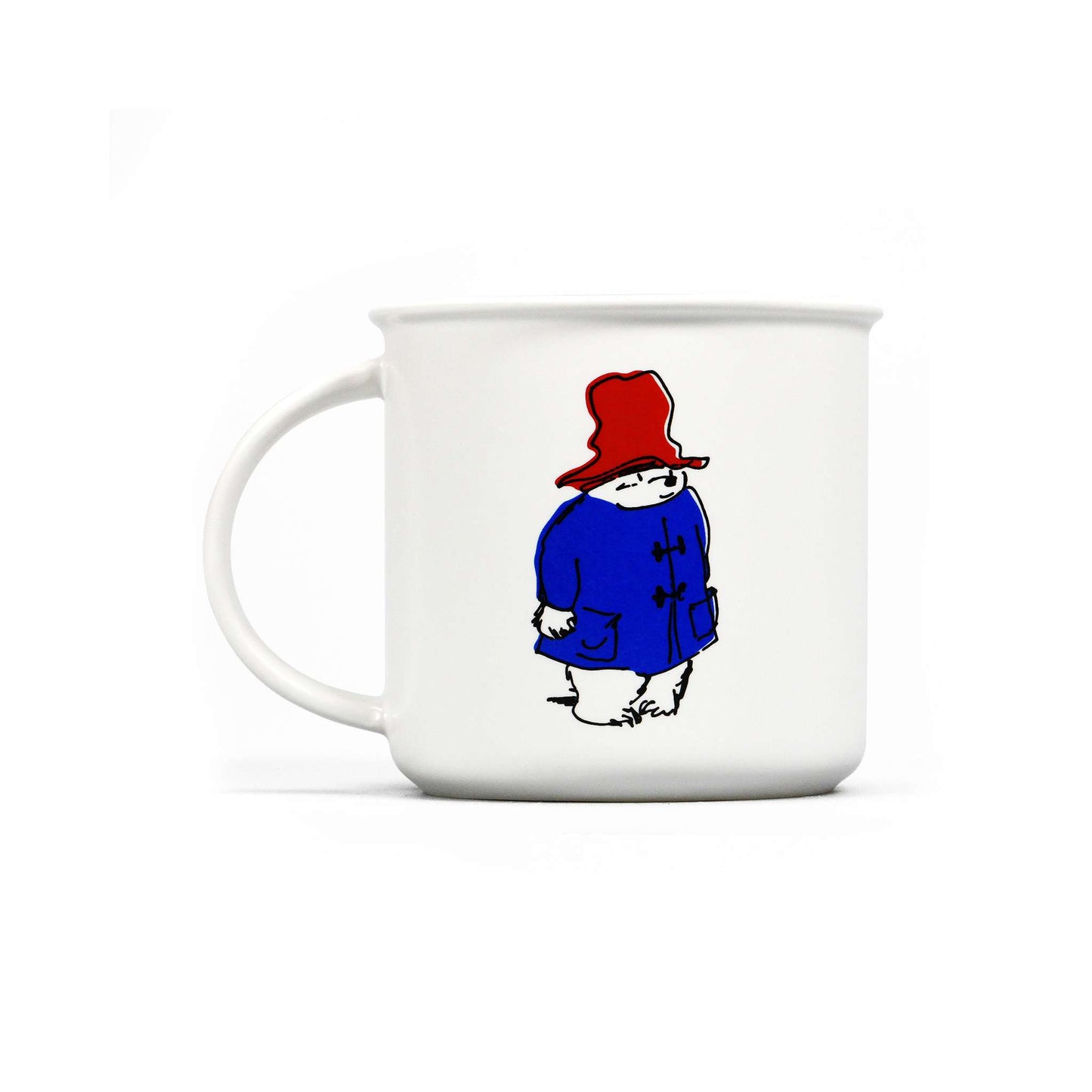 Paddington Bear Ceramic Mug