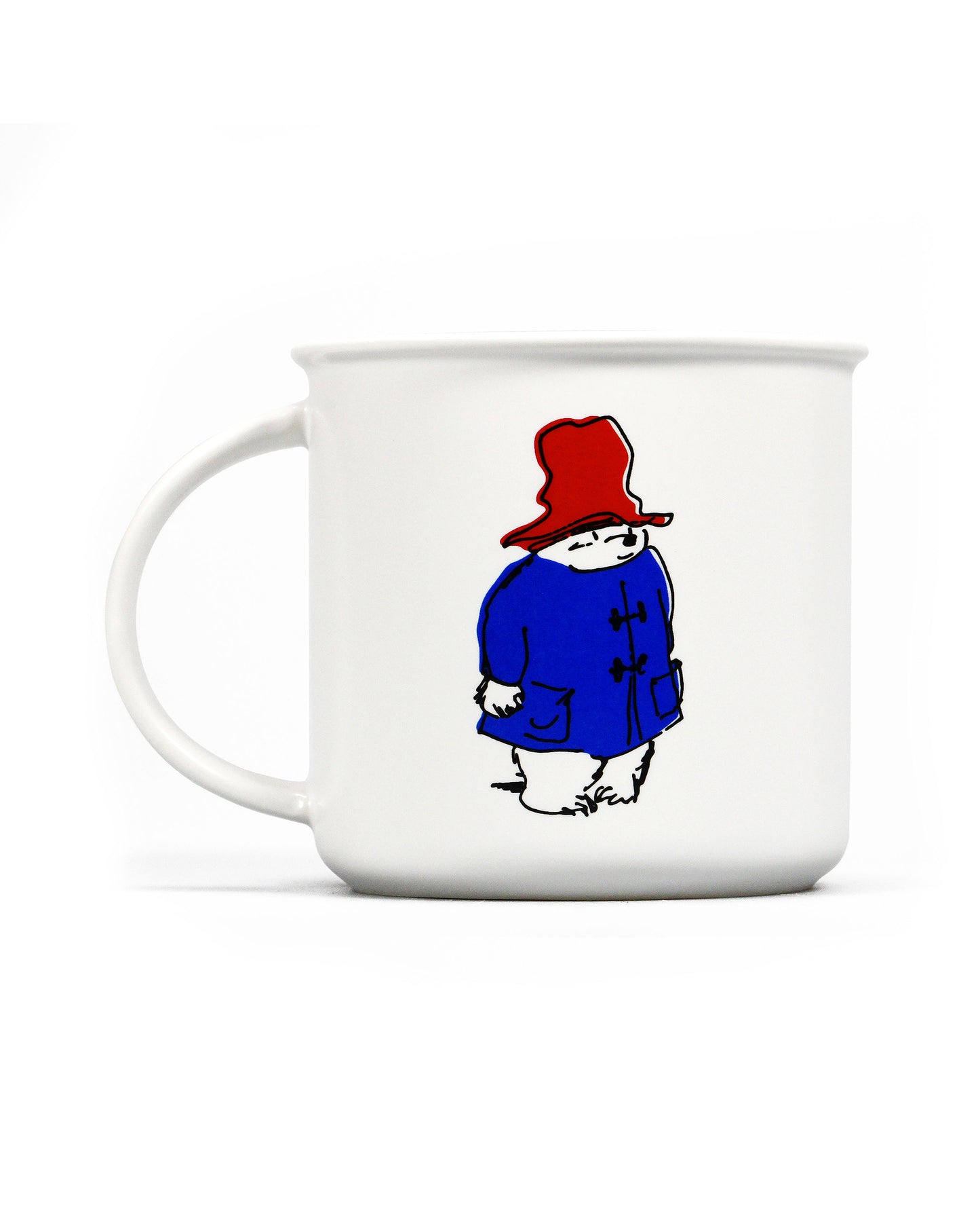 Paddington Bear Ceramic Mug