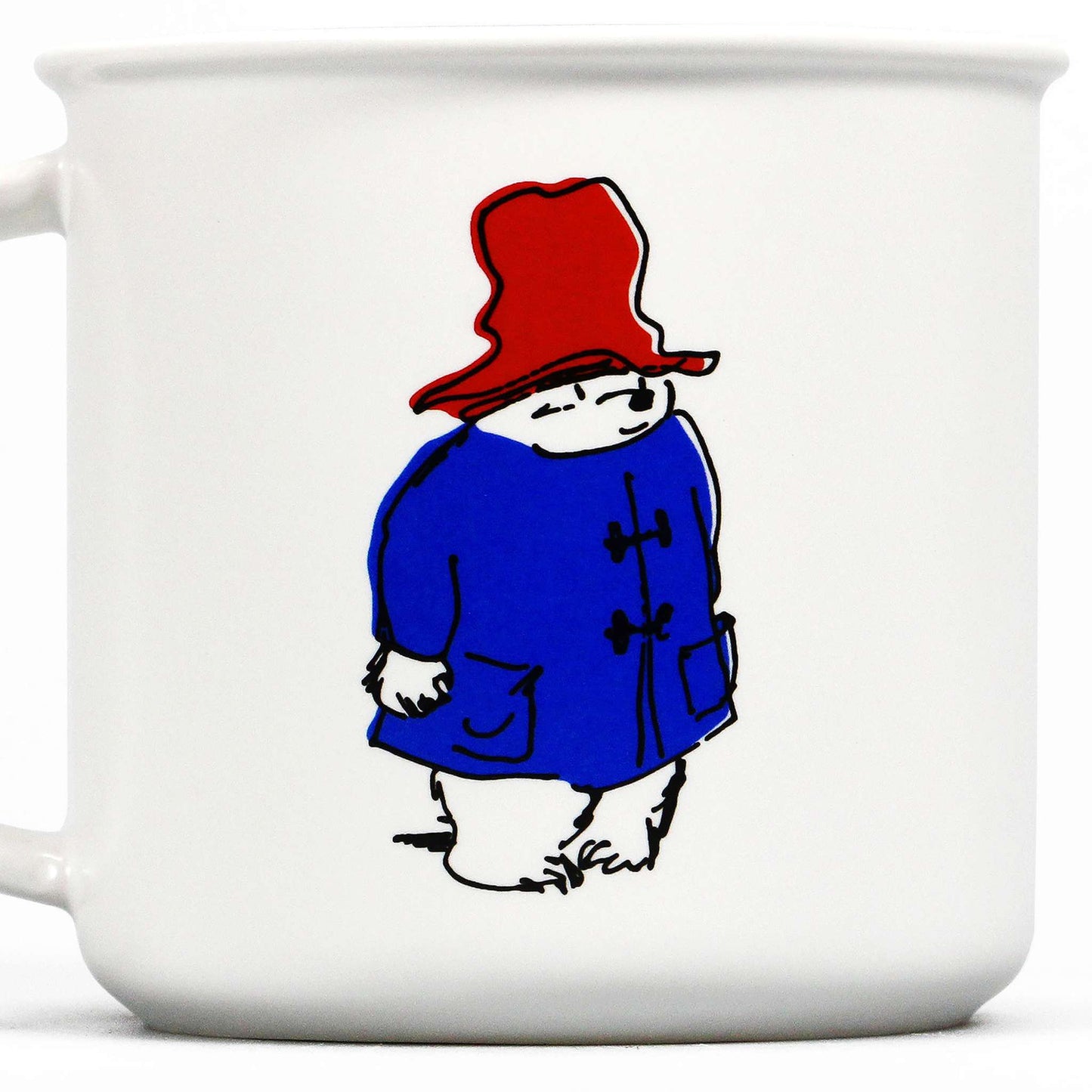 Paddington Bear Ceramic Mug