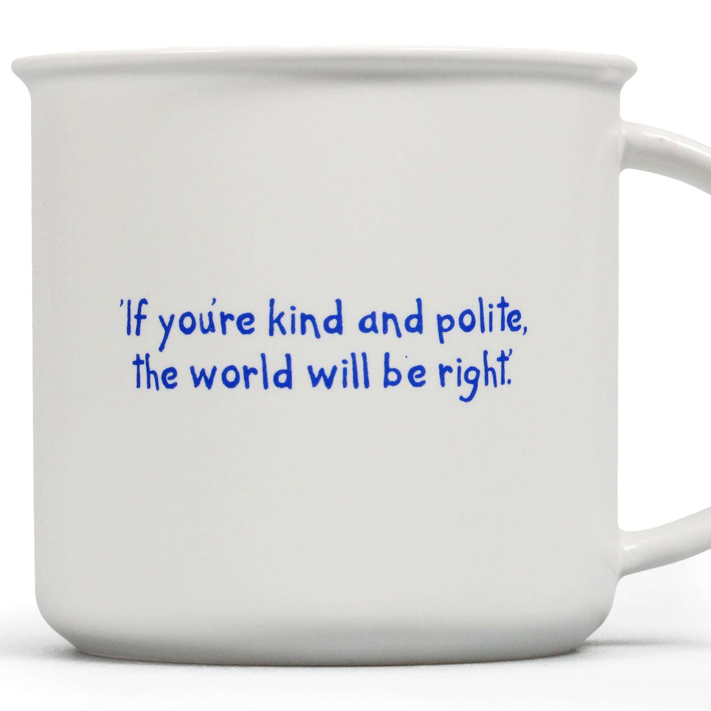 Paddington Bear Ceramic Mug