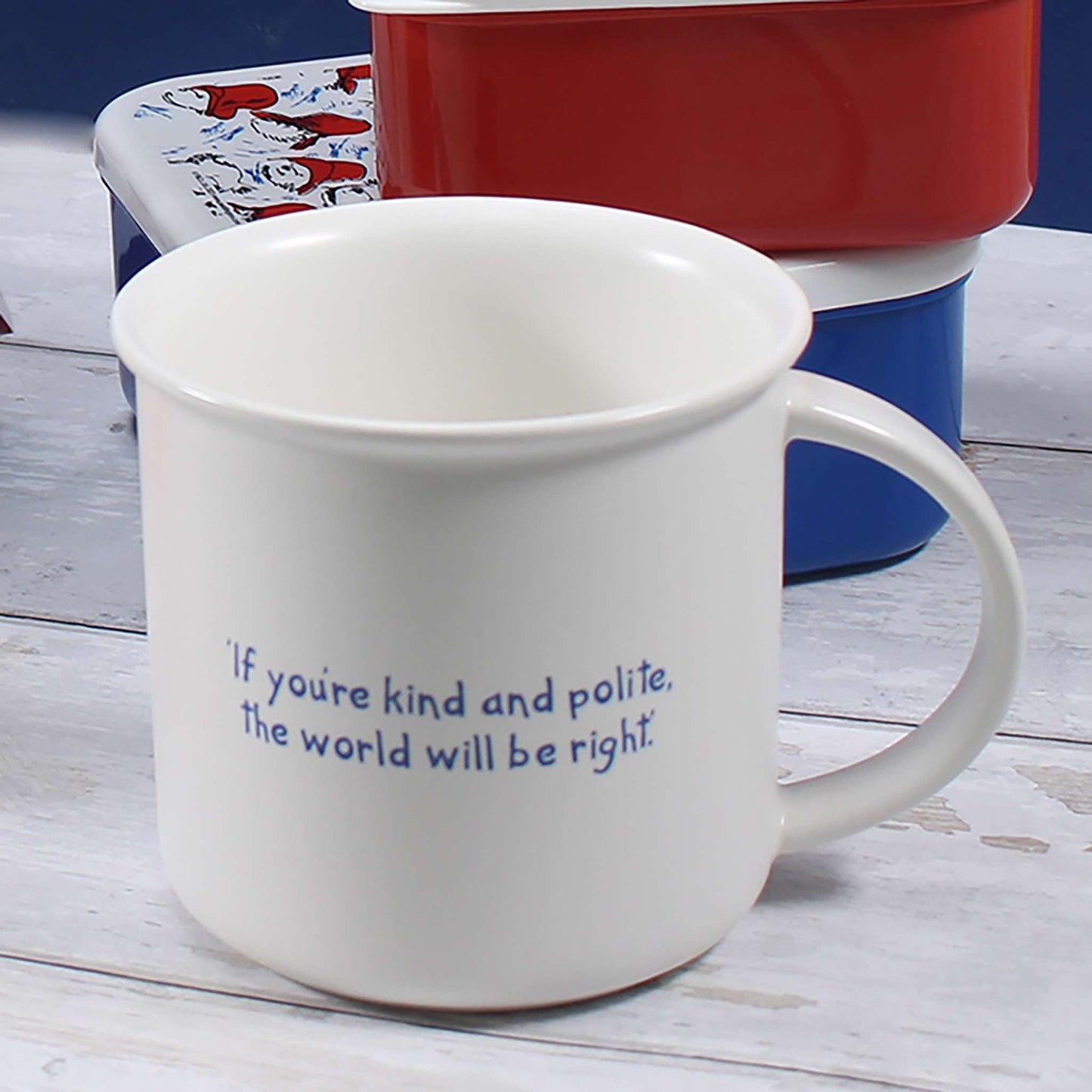 Paddington Bear Ceramic Mug