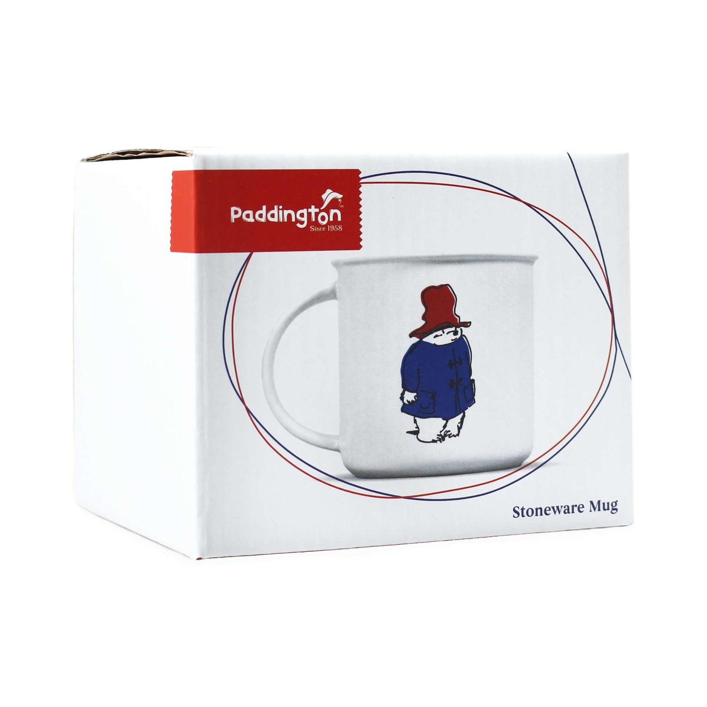 Paddington Bear Ceramic Mug