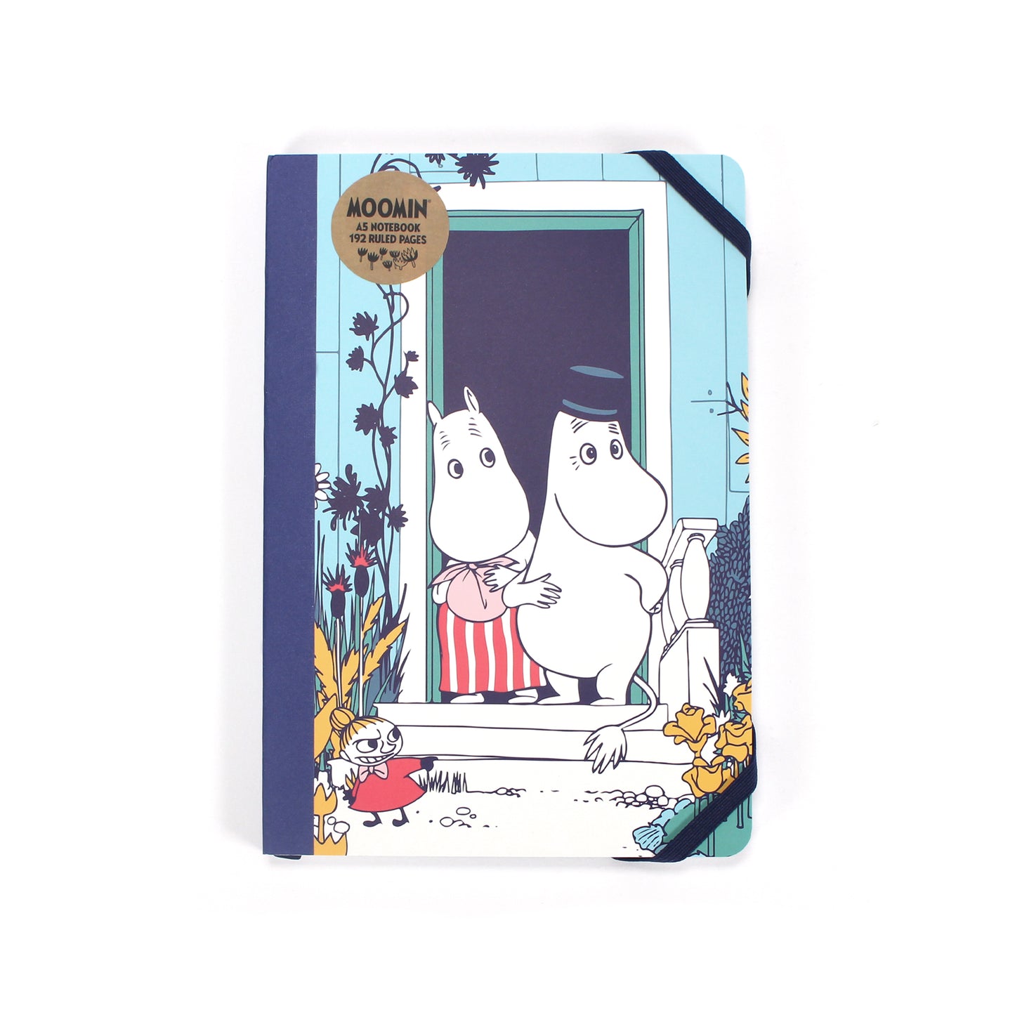 Moomin Notebook – Riviera