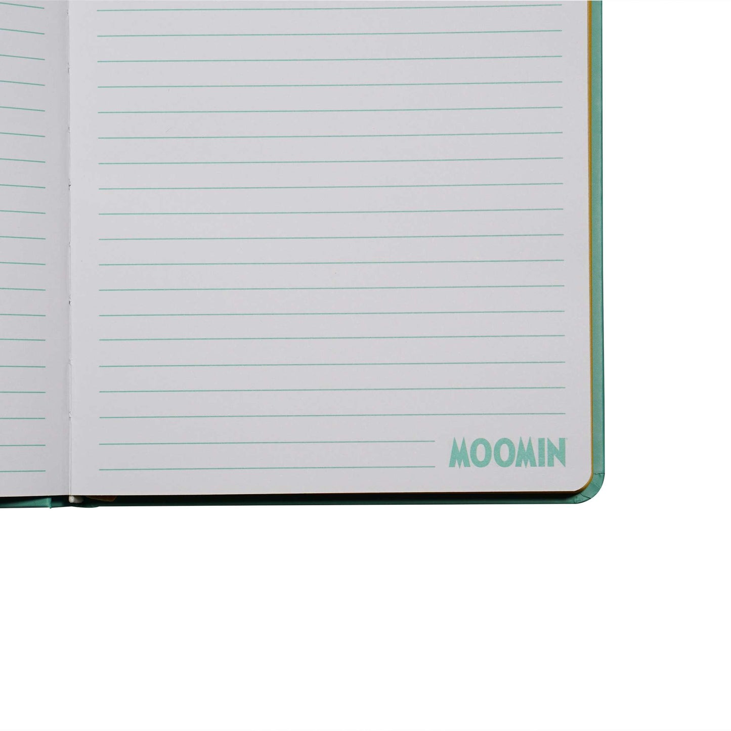 Moomin Notebook – Hug