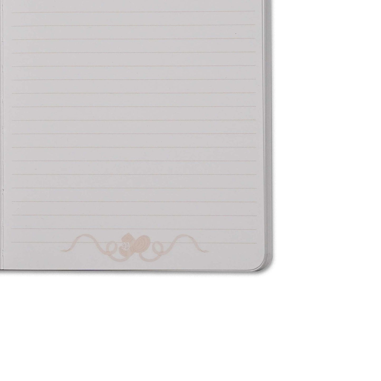 Jane Austen Pride and Prejudice Notebook (Softcover)