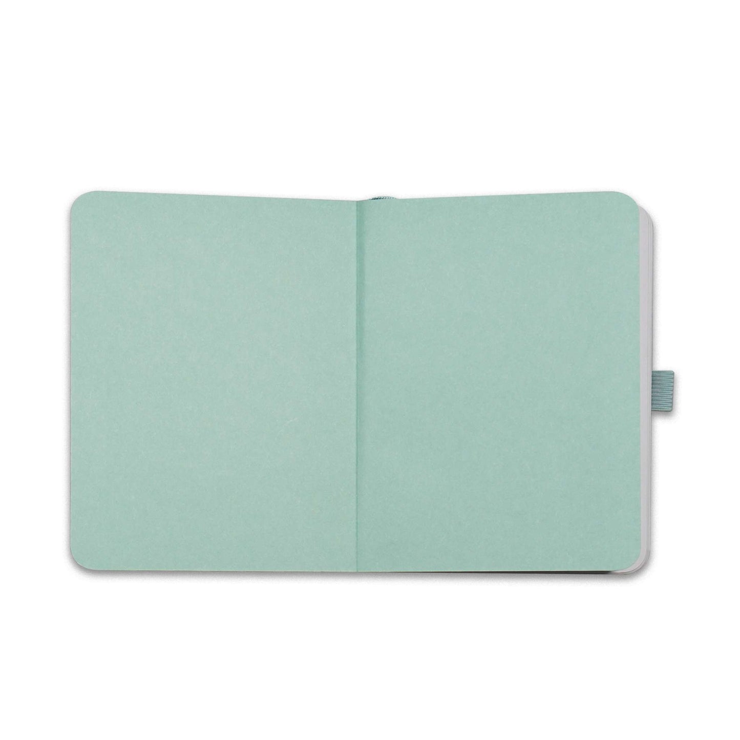 Stationery Gift Set with notebook and pen. Floral design.