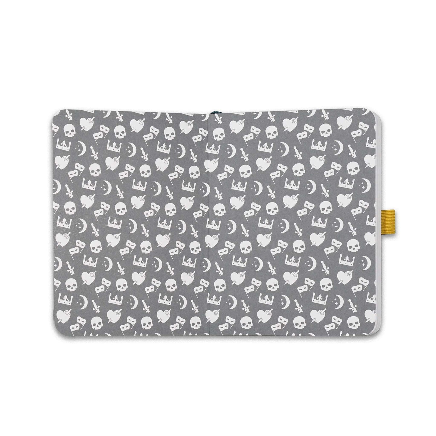 Shakespeare Notebook & Pen Set – Midsummer Night