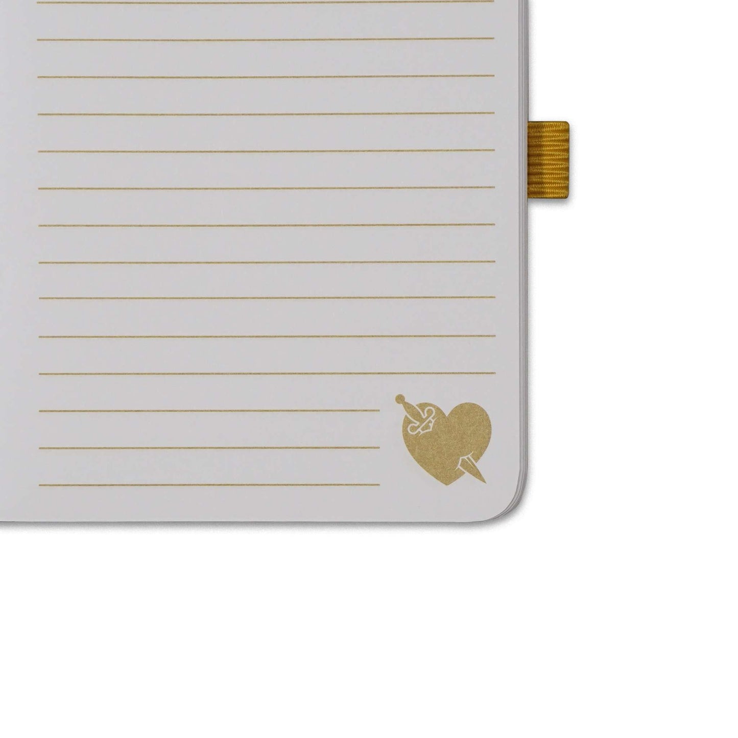 Shakespeare Notebook & Pen – Romeo & Juliet
