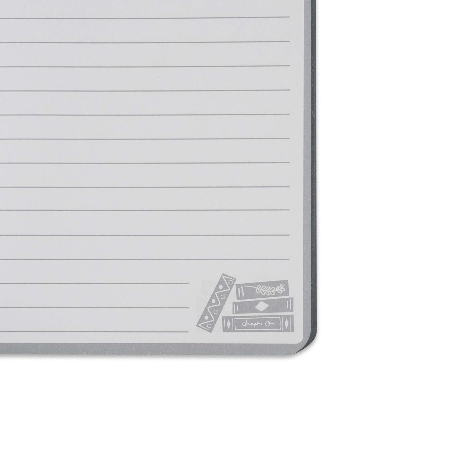 Notebook 4 x 6 – It’s a Good Day to Read a Book