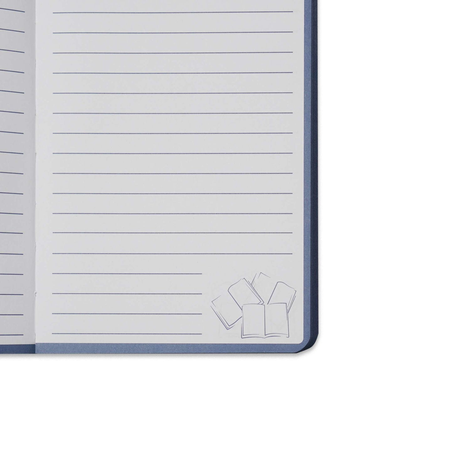 Notebook 4 x 6 – My Week Is Fully Booked
