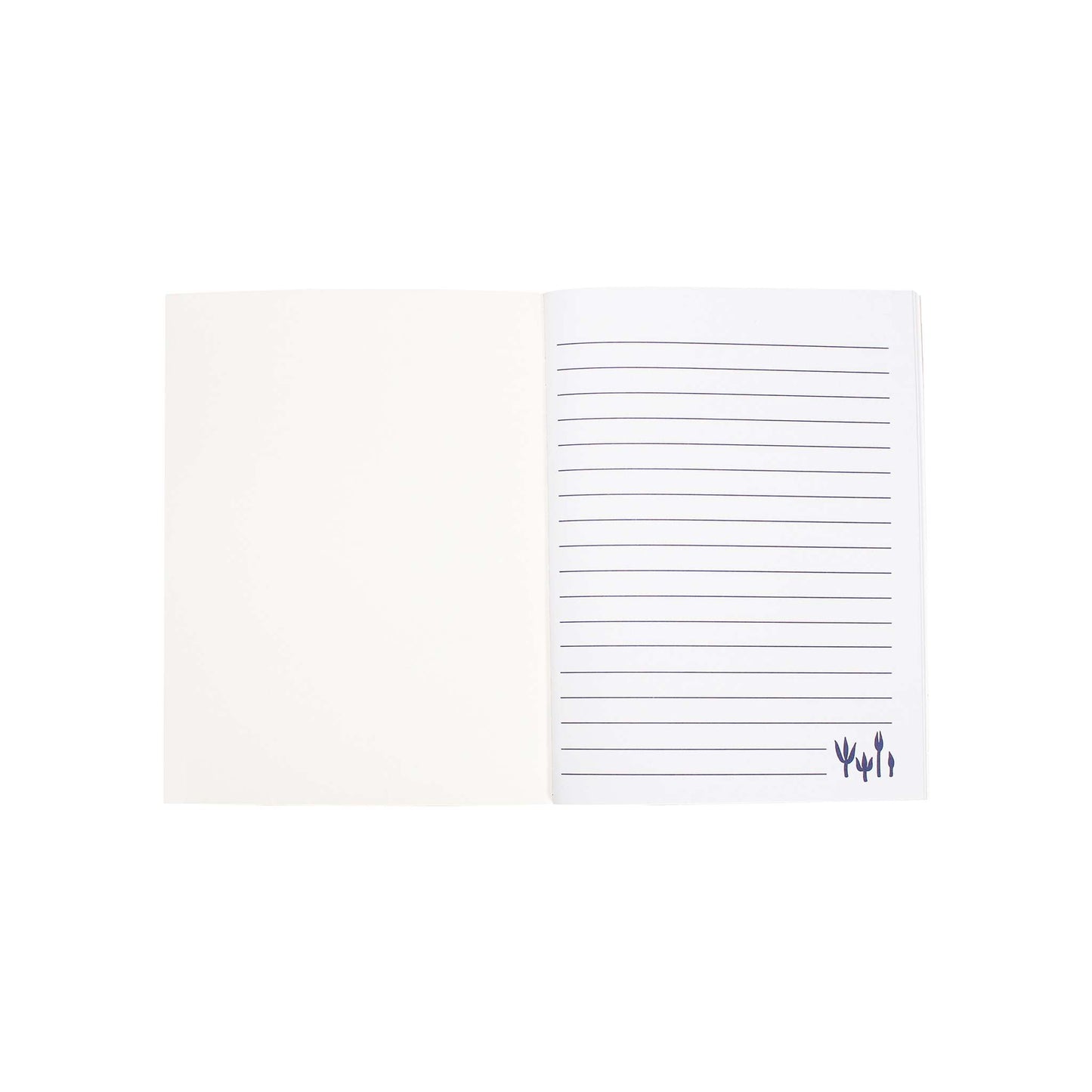 Moomin Notebook