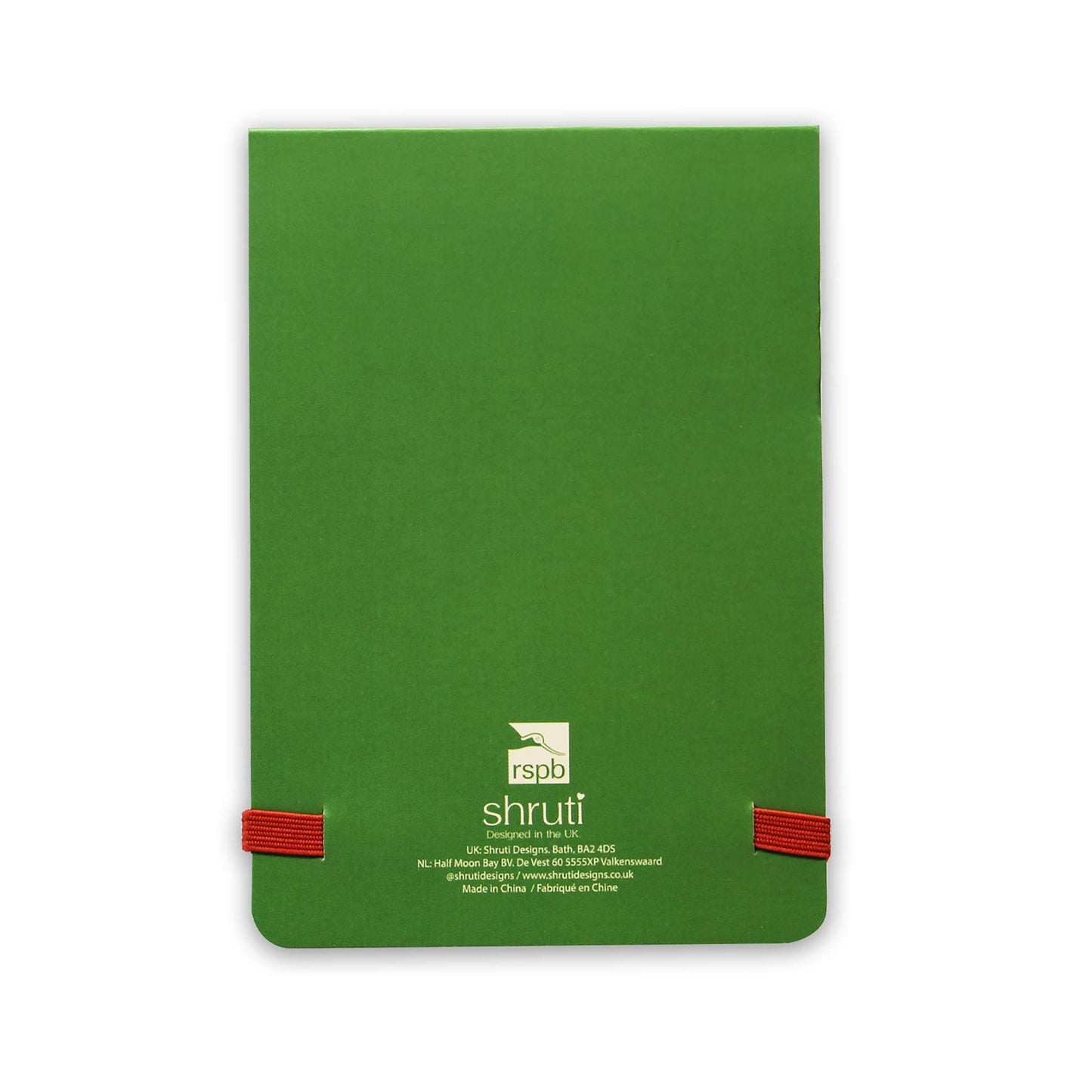 Notebook Bird Watching Bird Spotter Garden Birds