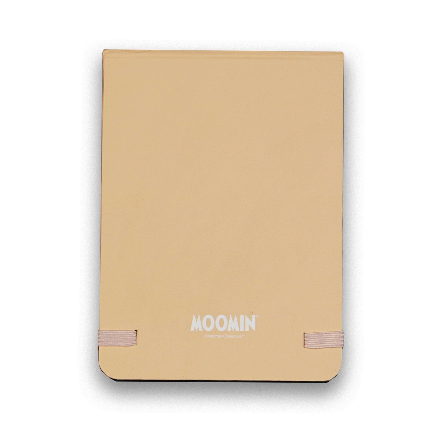 Moomin To-Do List Pad – Forest