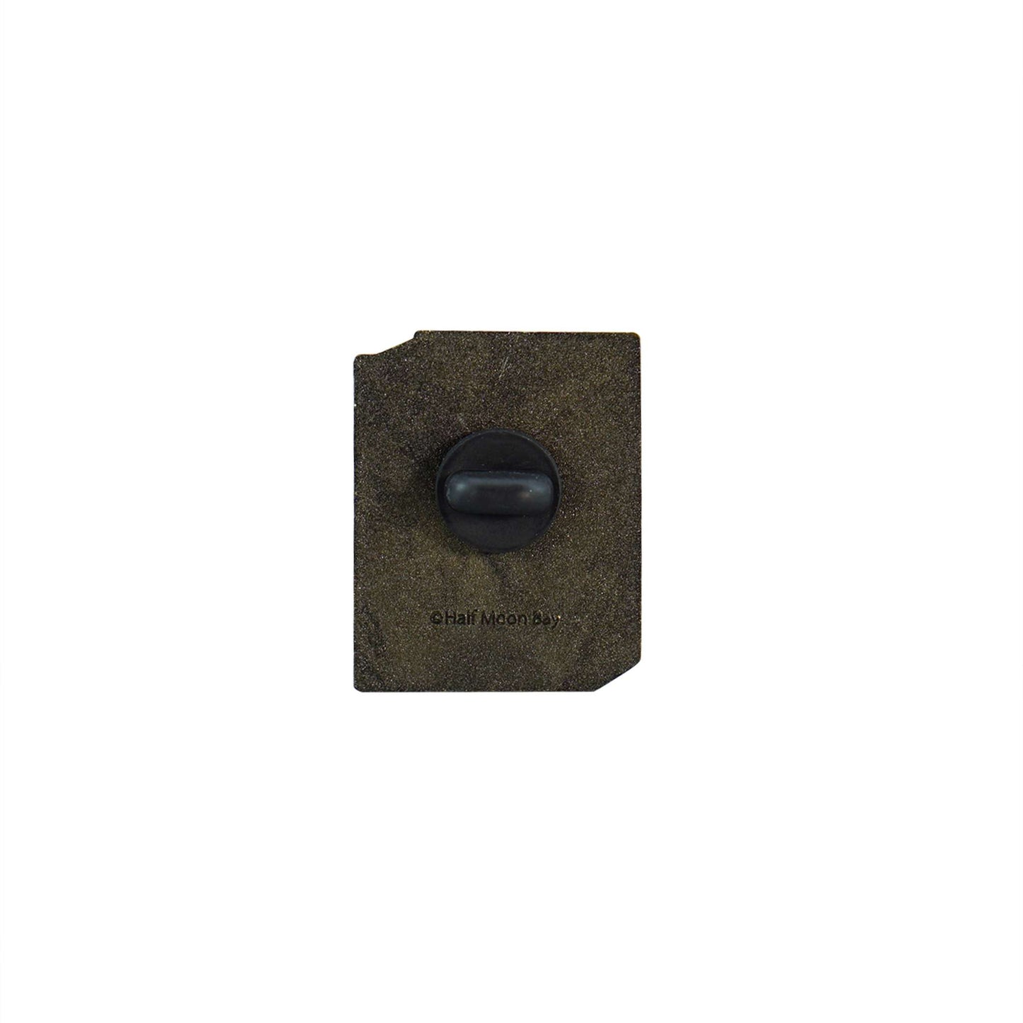 Pin Badge -  Secret Garden Floral