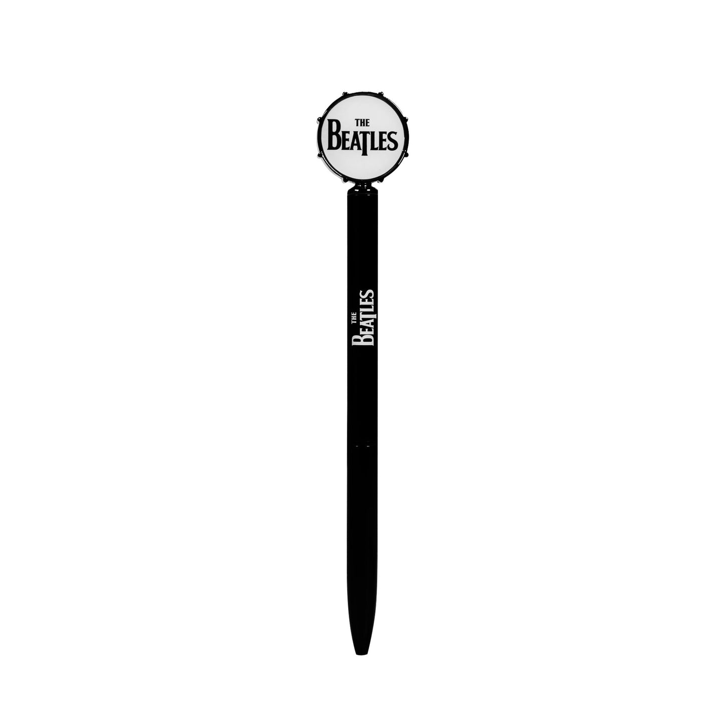Pen Metal 3D Topper - The Beatles (Logo)