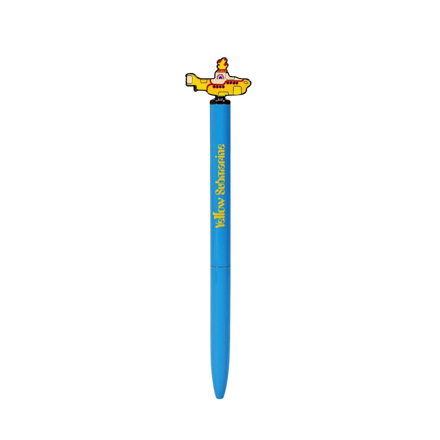The Beatles Yellow Submarine Pen