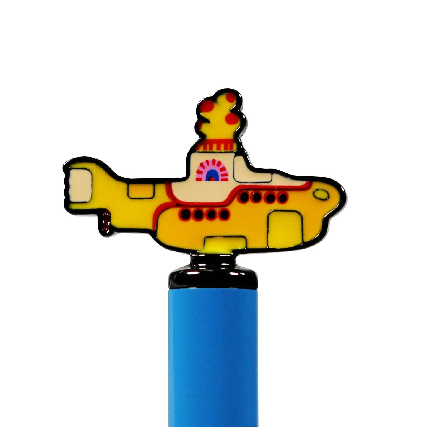 The Beatles Yellow Submarine Pen