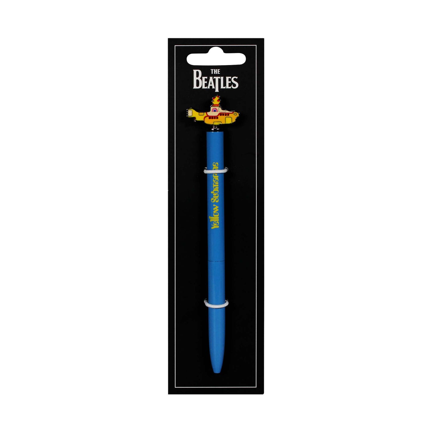 The Beatles Yellow Submarine Pen