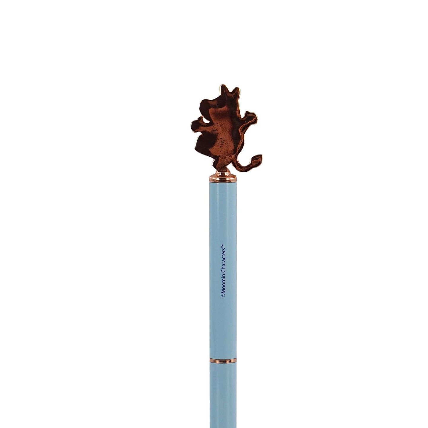 Moomin Pen – (Moomintroll) Blue