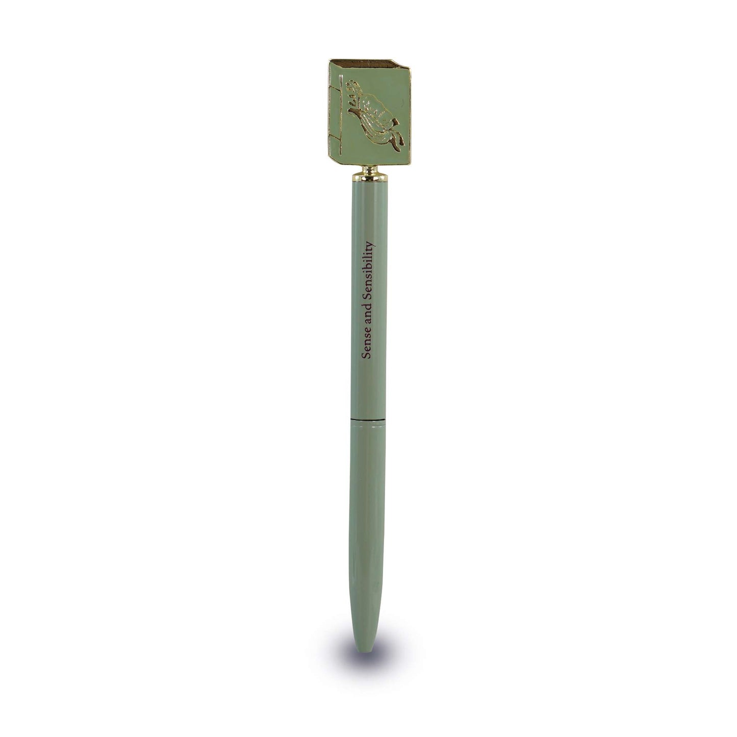 Jane Austen Sense and Sensibility Pen