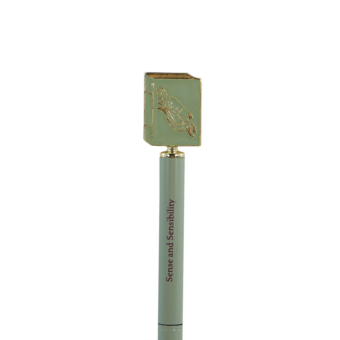 Jane Austen Sense and Sensibility Pen