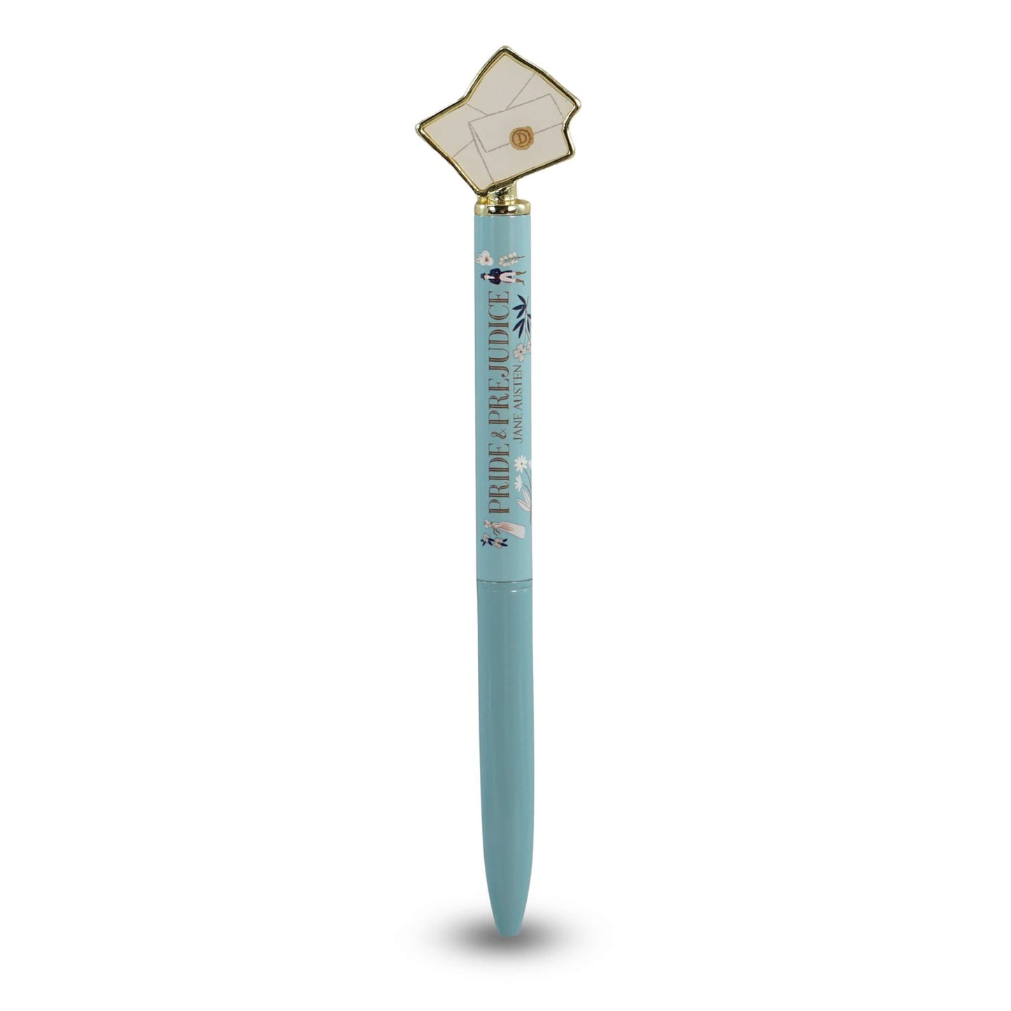 Jane Austen Pride and Prejudice Pen
