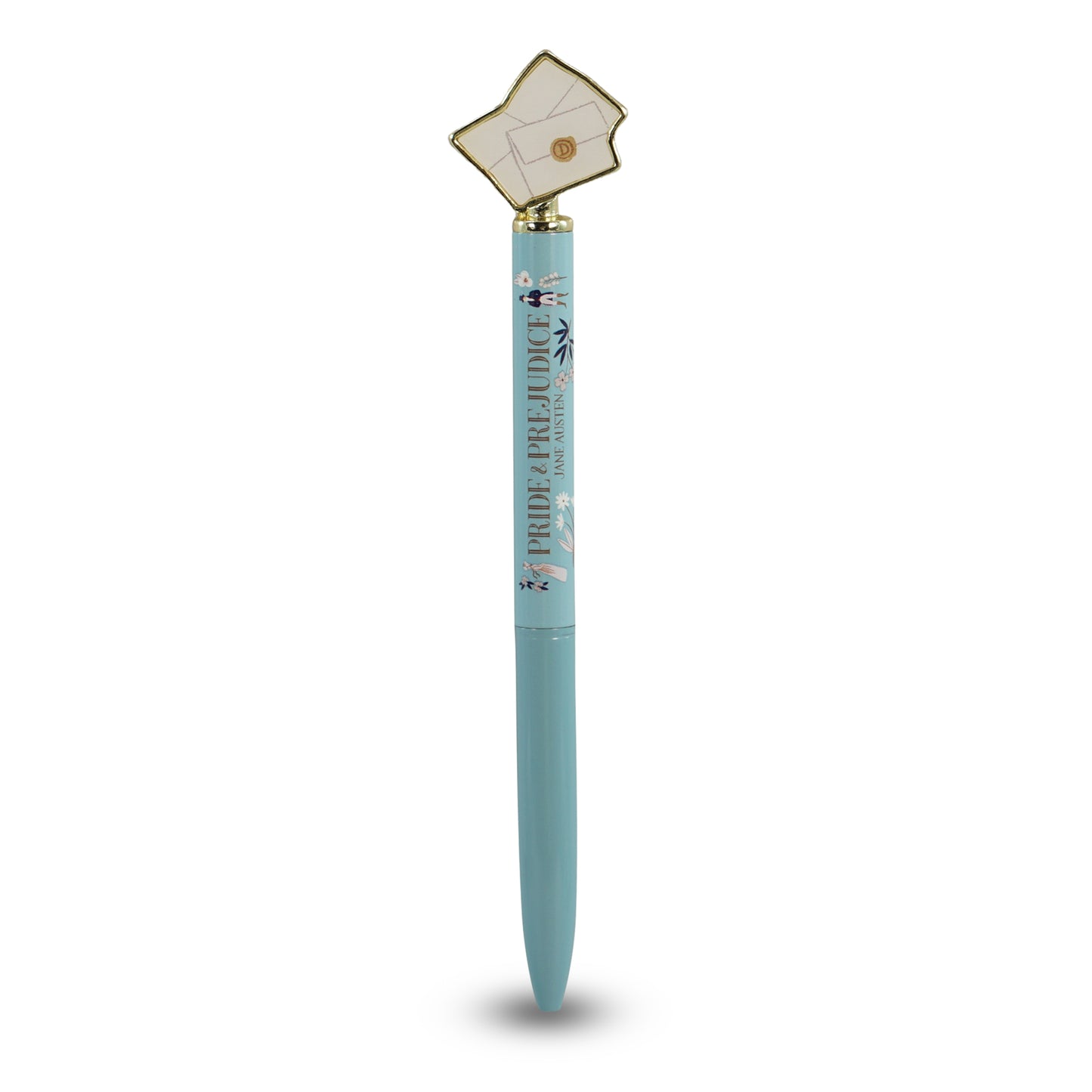 Jane Austen Pride and Prejudice Pen