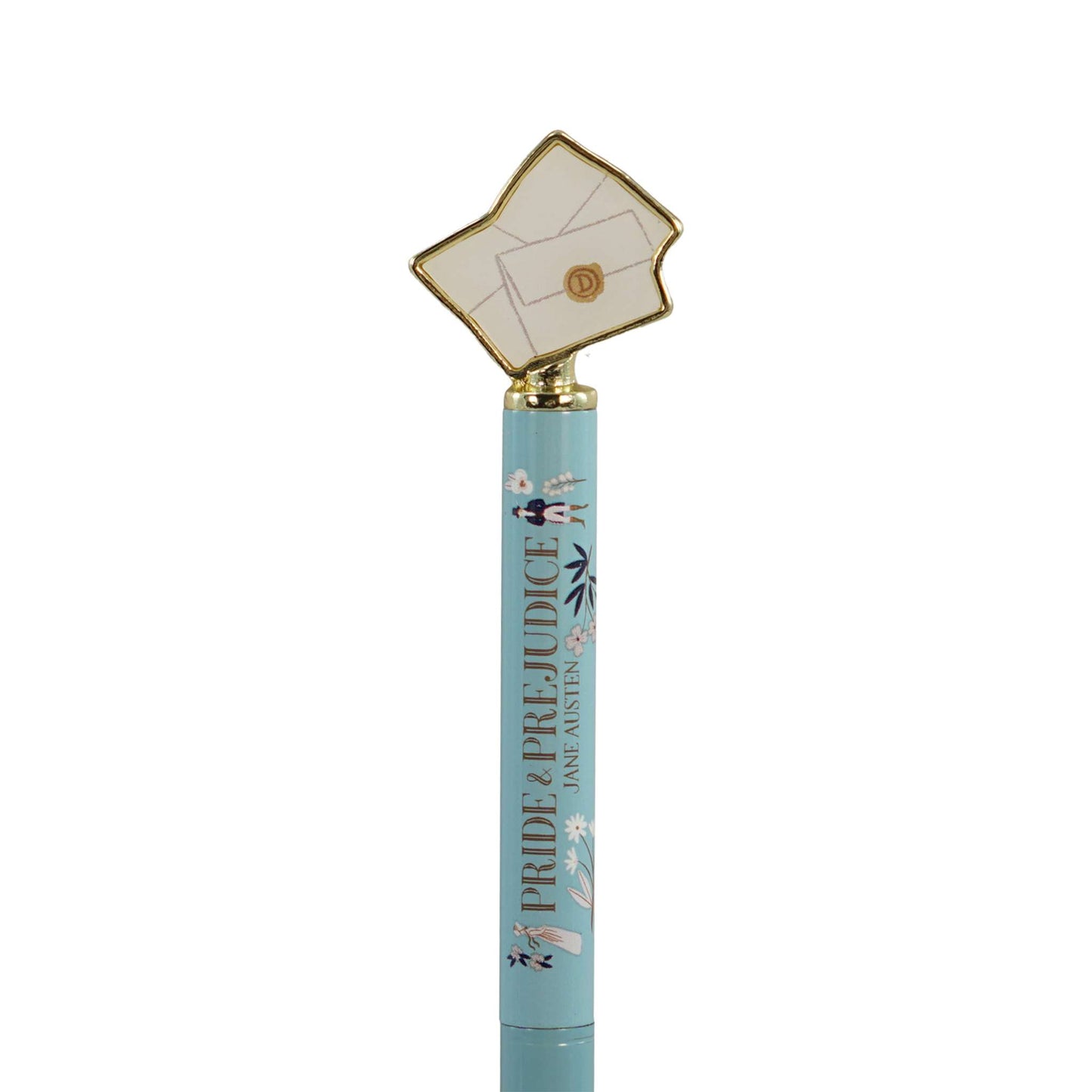 Jane Austen Pride and Prejudice Pen
