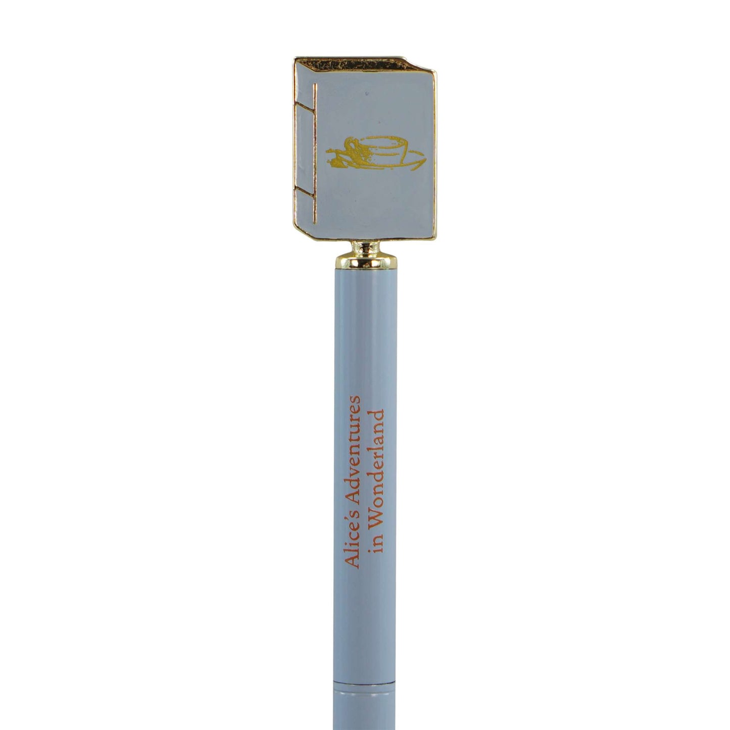 Alice In Wonderland Pen