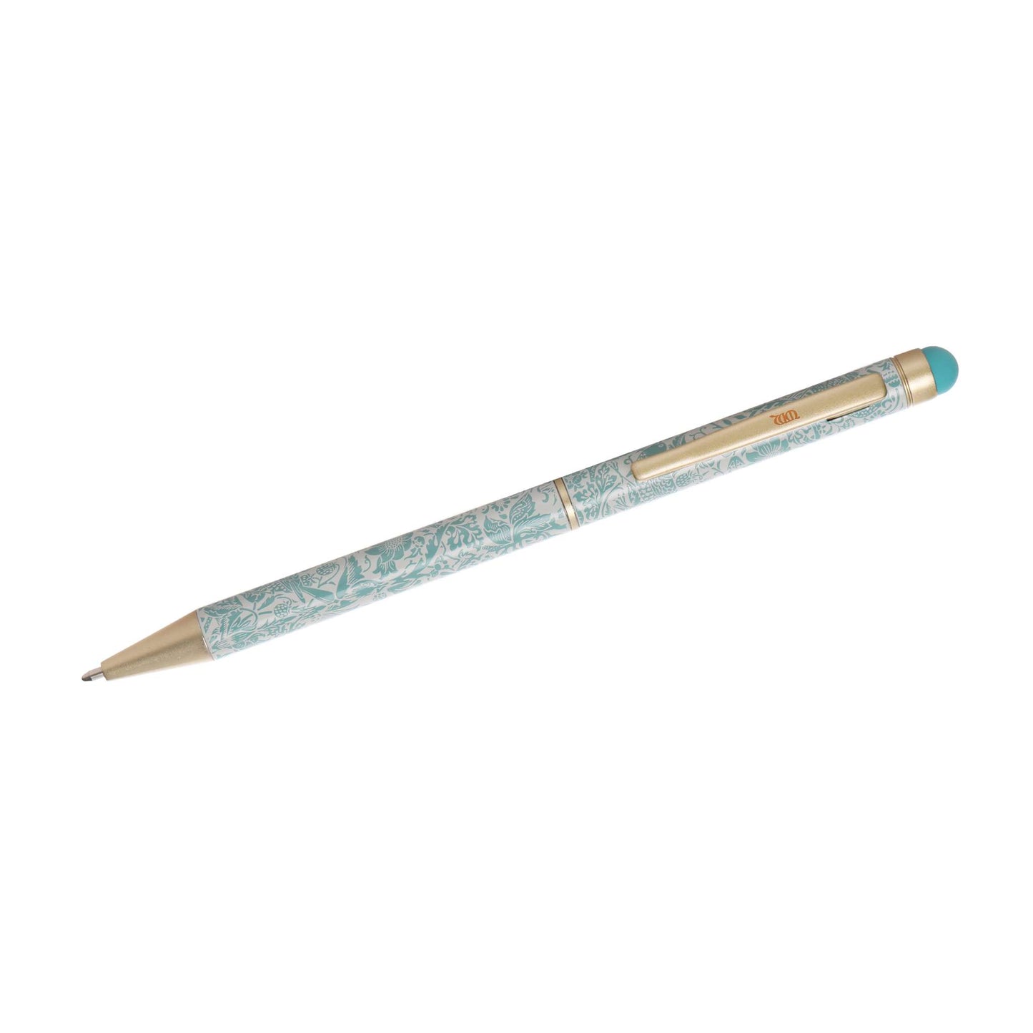 William Morris Pen – Strawberry Thief Gift
