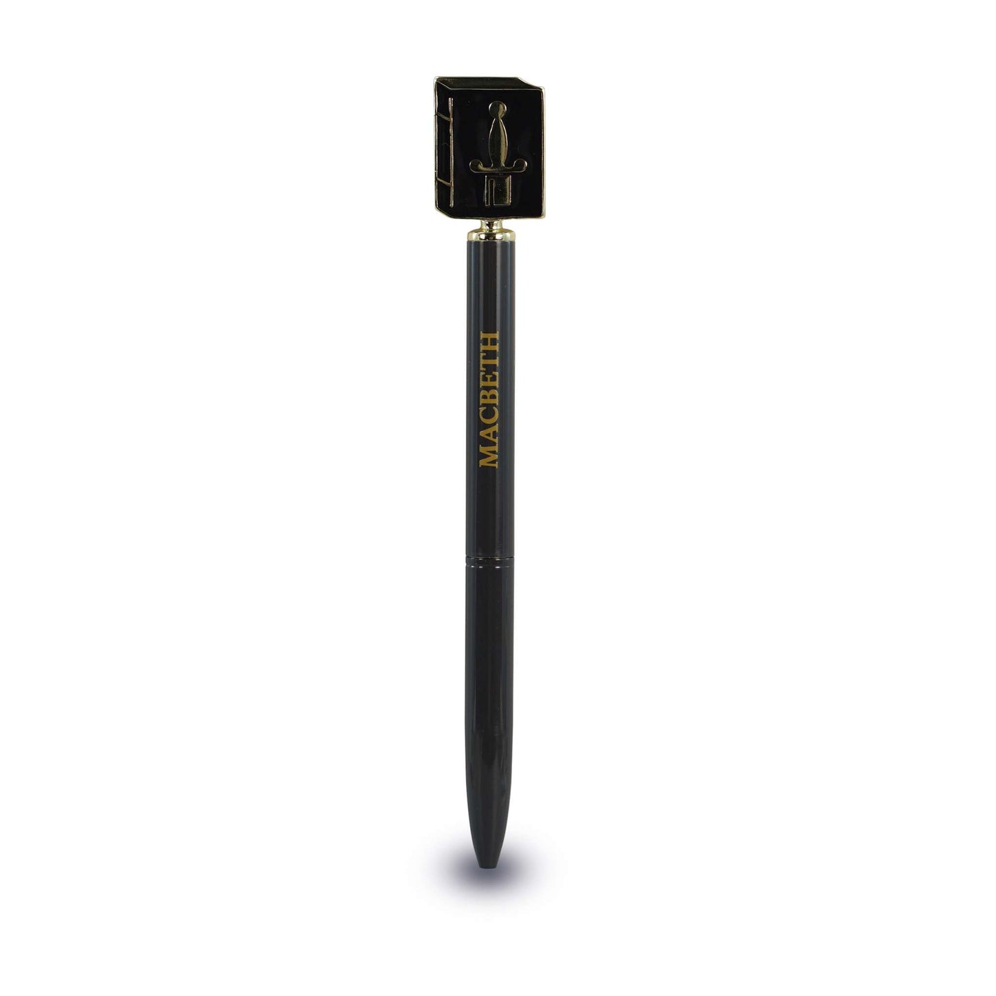 Shakespeare Pen – Macbeth