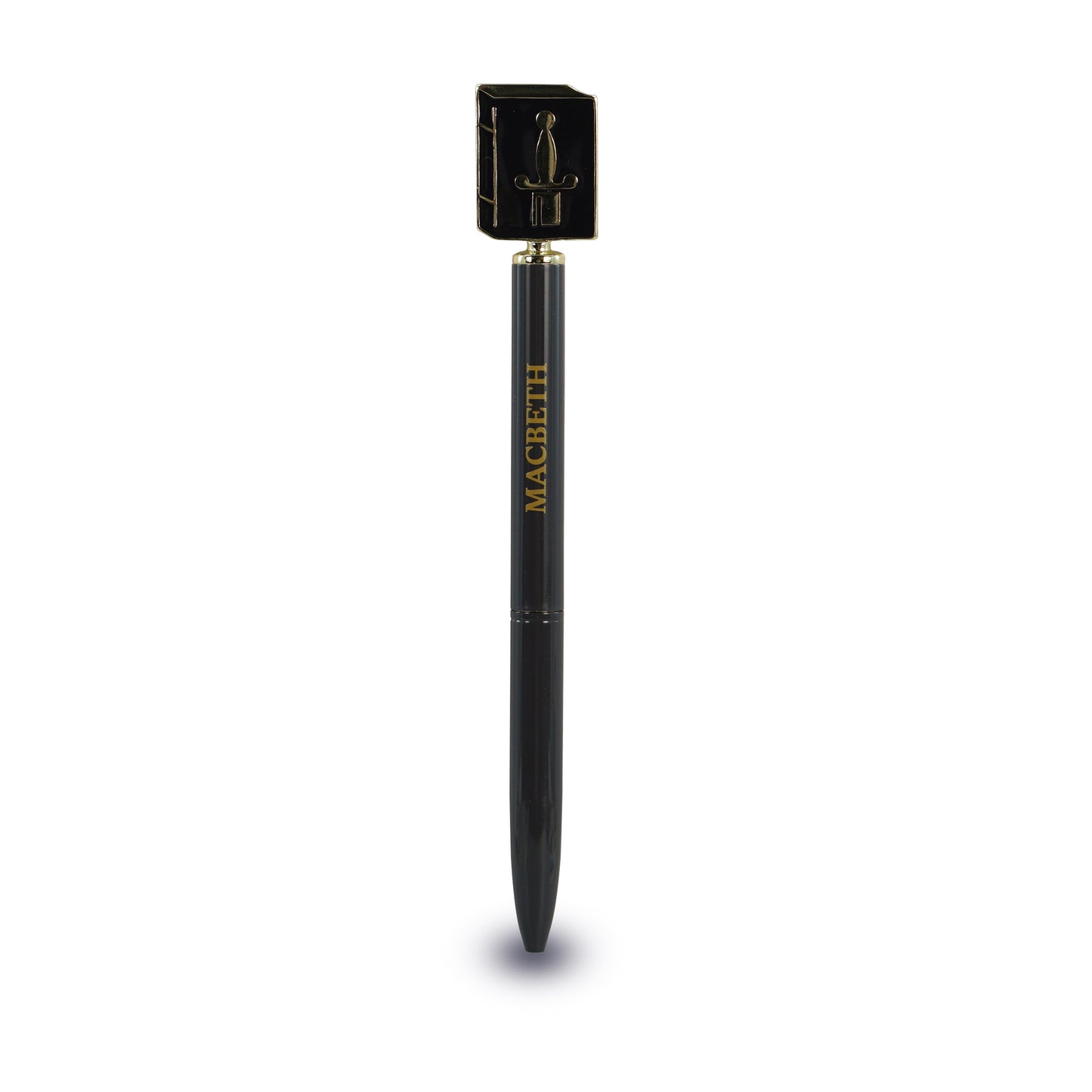 Shakespeare Pen – Macbeth
