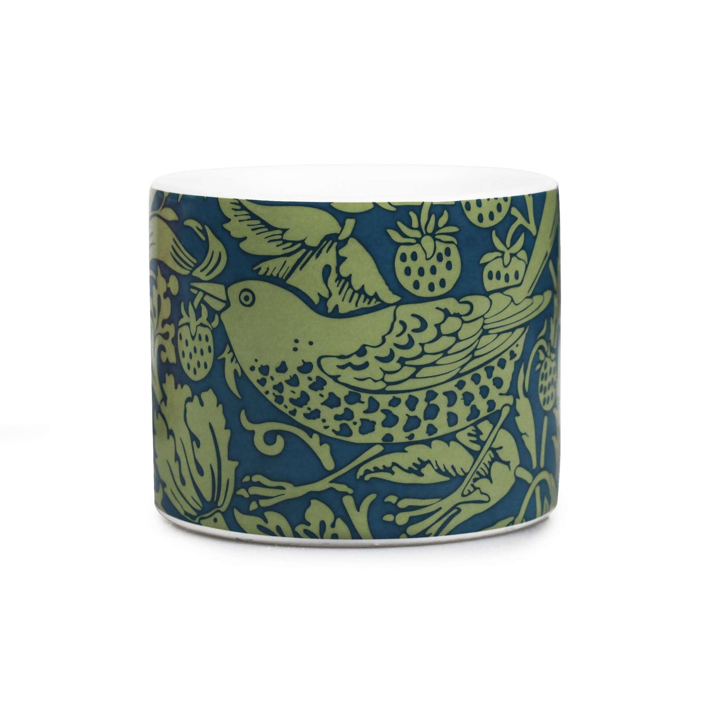 William Morris Plant Pot – Sage