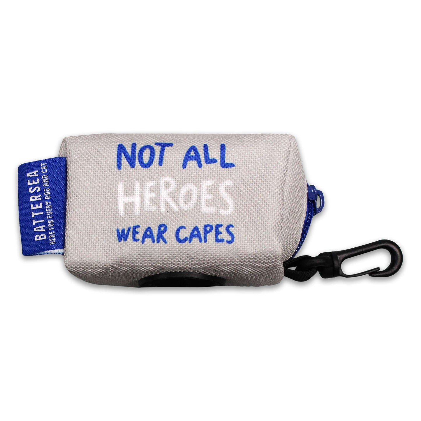 Dog Poop Bag Holder